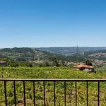 Casa Da Cardenha * Castelo de Paiva