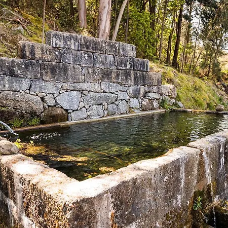 Casa Da Cardenha בית נופש