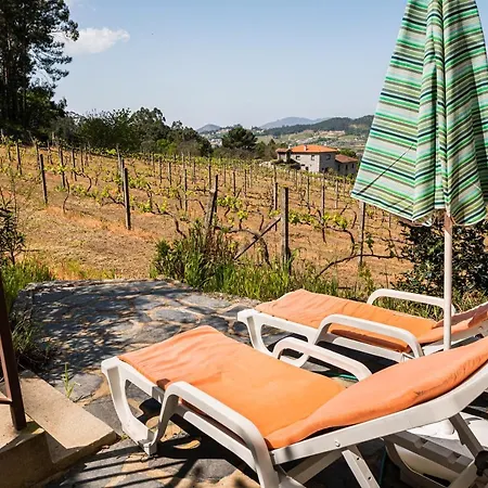 בית נופש Casa Da Cardenha *