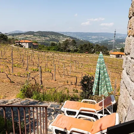 Casa Da Cardenha * قلعة بايفا