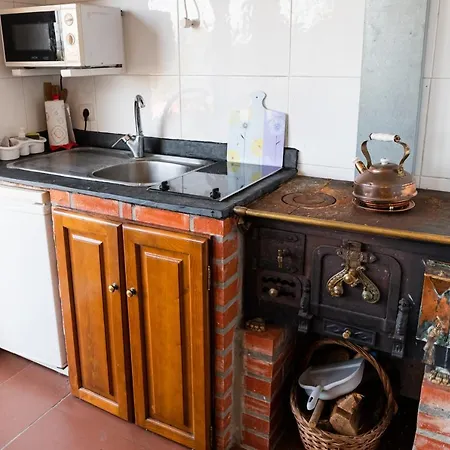 بيت للعطل Casa Da Cardenha *