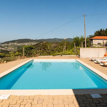 Casa Da Cardenha Holiday home