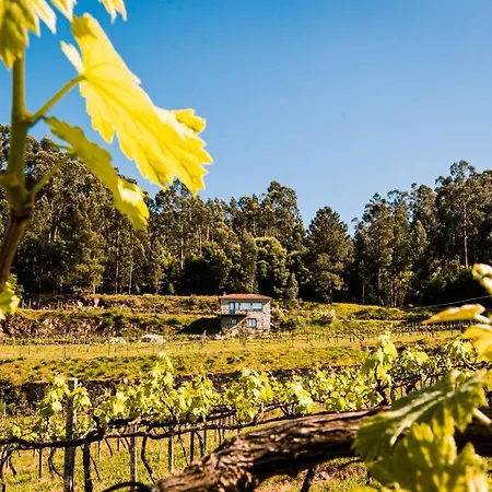בית נופש Casa Da Cardenha
