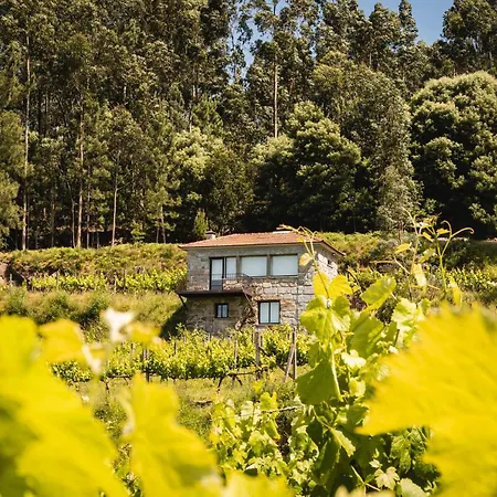 بيت للعطل Casa Da Cardenha