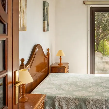 Casa Da Cardenha בית נופש