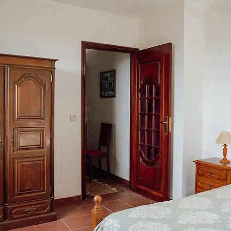 بيت للعطل Casa Da Cardenha *