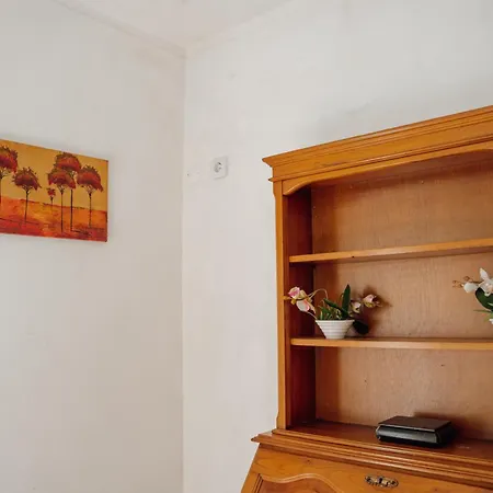 בית נופש Casa Da Cardenha קסטלו דה פייבה