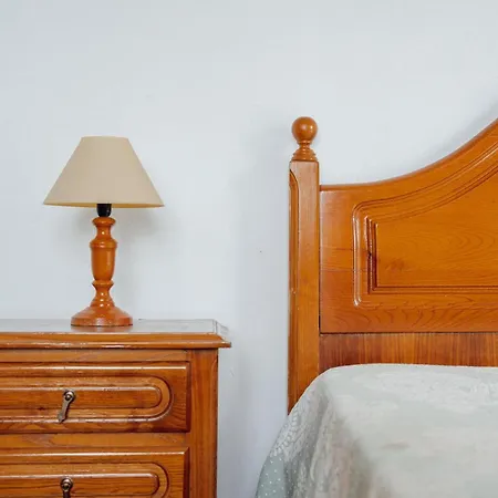 Casa Da Cardenha * قلعة بايفا