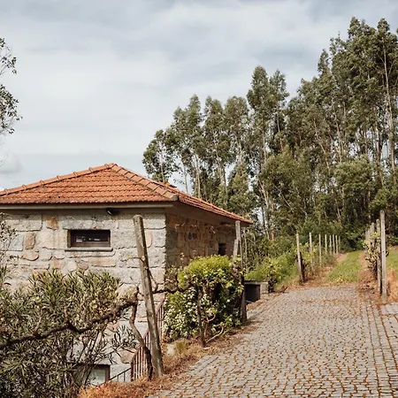 Casa Da Cardenha