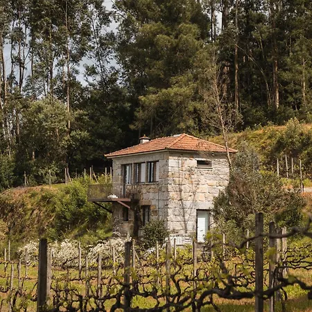 Casa Da Cardenha *