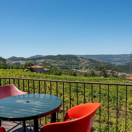 بيت للعطل Casa Da Cardenha قلعة بايفا