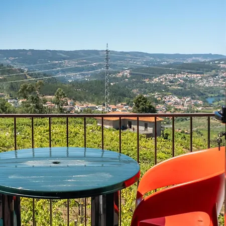 Casa Da Cardenha * Castelo de Paiva