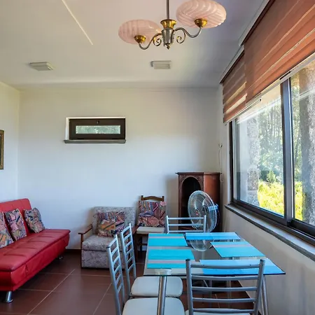 Casa Da Cardenha * قلعة بايفا