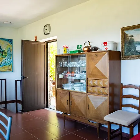 Σπίτι διακοπών Casa Da Cardenha *