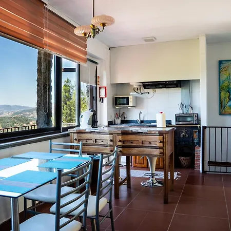 بيت للعطل Casa Da Cardenha قلعة بايفا