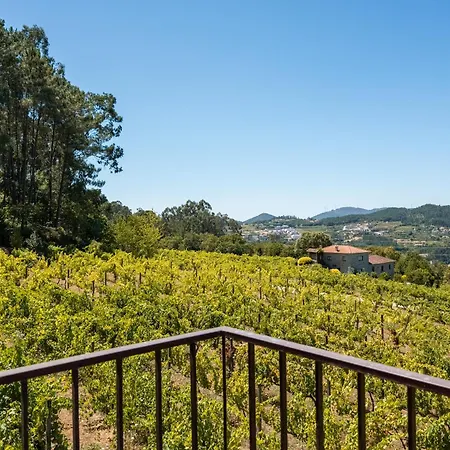 Tatil Evi Casa Da Cardenha *