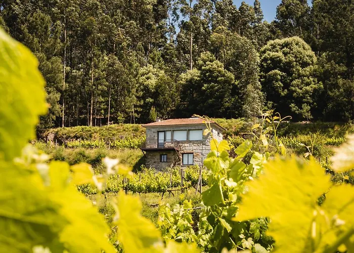 Tatil Evi Casa Da Cardenha