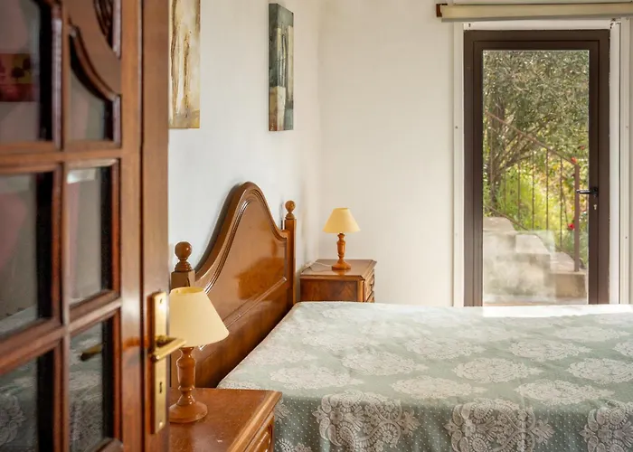 Casa Da Cardenha Hébergement de vacances