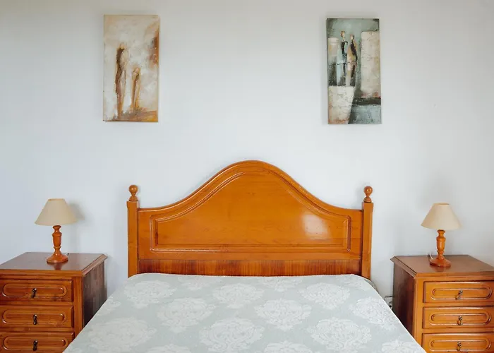 Hébergement de vacances Casa Da Cardenha