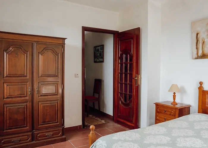 Hébergement de vacances Casa Da Cardenha *