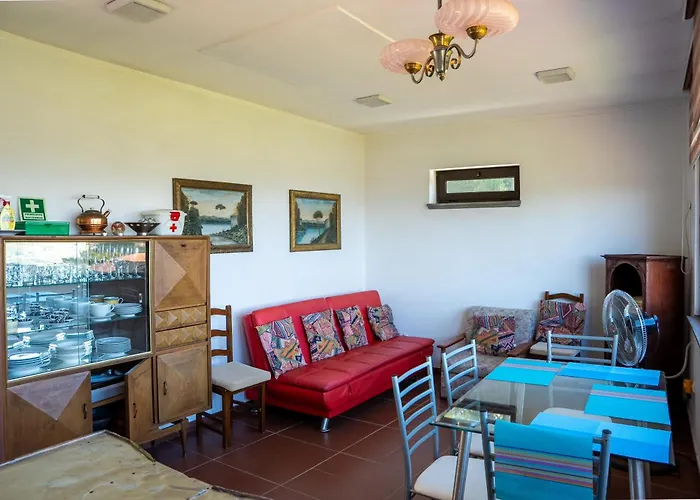 Casa Da Cardenha قلعة بايفا