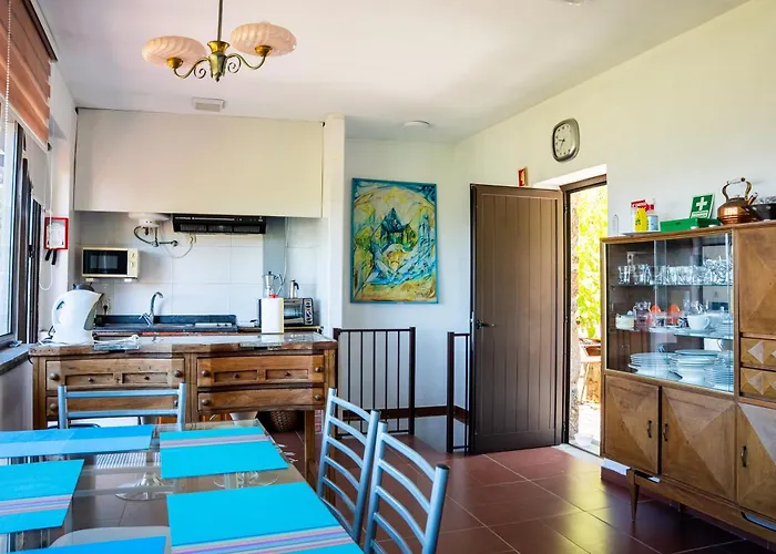 بيت للعطل Casa Da Cardenha قلعة بايفا