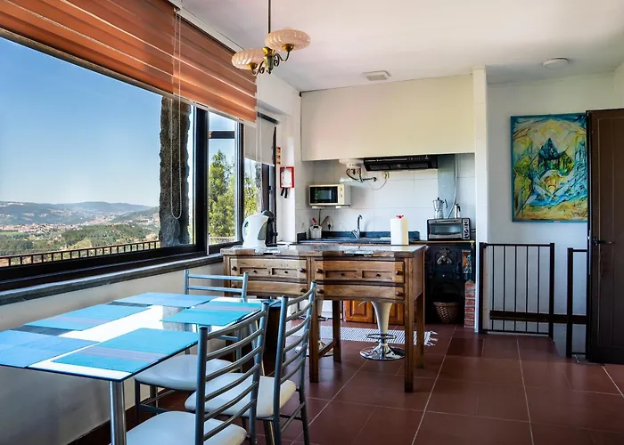 بيت للعطل Casa Da Cardenha قلعة بايفا