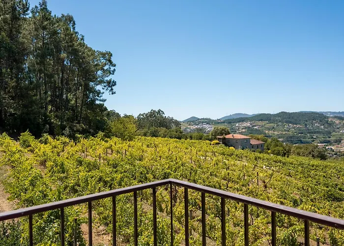 Tatil Evi Casa Da Cardenha *